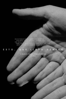 Esto, que llevo dentro Trailer