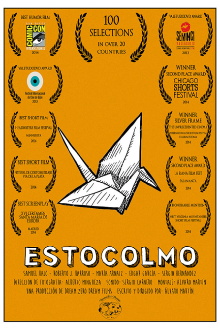 Estocolmo Trailer