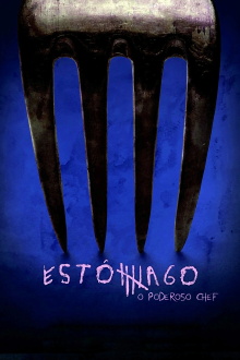 Estomago 2: The Cookfather Trailer