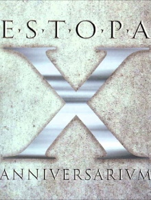 Estopa: X Anniversarivm Trailer
