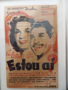 Estou Aí? Trailer