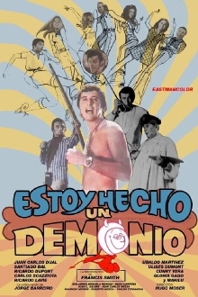 Estoy hecho un demonio Trailer