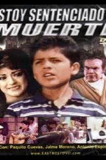 Estoy sentenciado a muerte Trailer