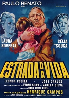 Estrada da Vida Trailer