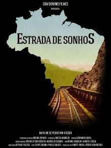 Estrada de Sonhos Trailer