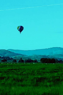 Estrada Trailer