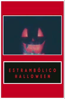 Estrambólico Halloween Trailer