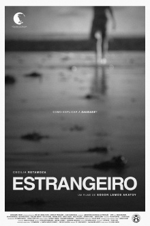Estrangeiro Trailer
