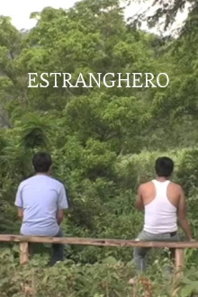 Estranghero Trailer