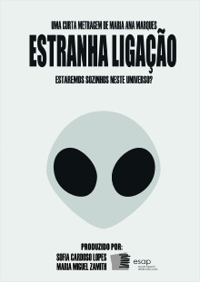 Estranha Ligação Trailer