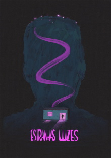 Estranhas Luzes Trailer