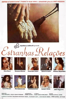 Estranhas Relações Trailer