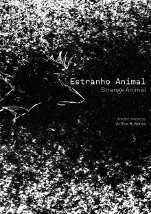 Estranho Animal Trailer