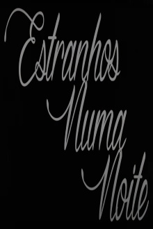 Estranhos Numa Noite Trailer