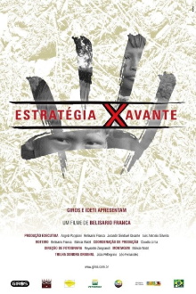 Estratégia Xavante Trailer