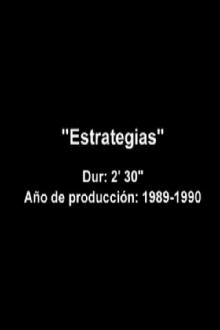 Estrategias Trailer