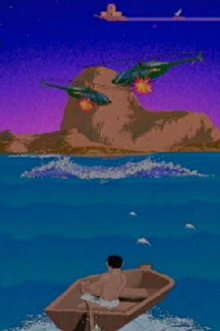 Estrecho Adventure Trailer