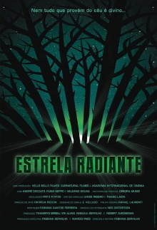 Estrela radiante Trailer