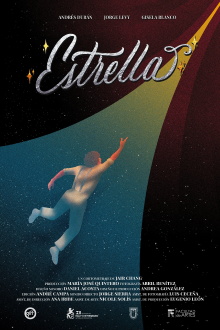 Estrella Trailer