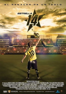 Estrella 14 Trailer