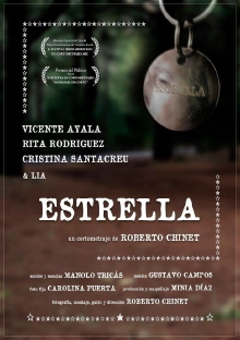 Estrella Trailer