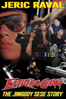 Estribo Gang: The Jinggoy Sese Story Trailer