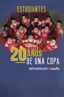 Estudiantes. 20 años de una Copa Trailer