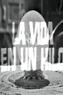 Estudio 1: La vida en un hilo Trailer