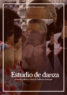 Estudio de danza Trailer
