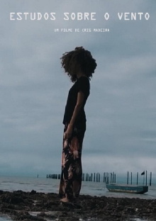 Estudos Sobre o Vento Trailer