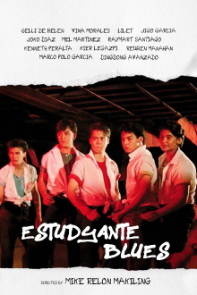 Estudyante Blues Trailer