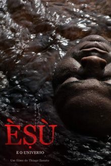 Esu and the Universe Trailer