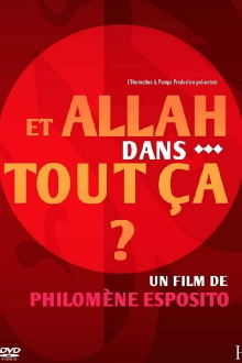 Et Allah dans tout ça? Trailer