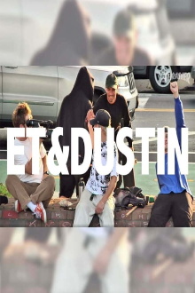 ET & Dustin Trailer