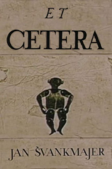 Et cetera Trailer
