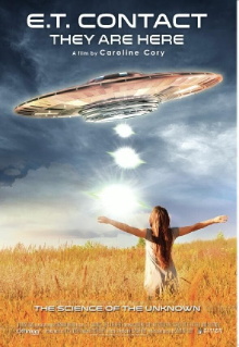 ET Contact: They Are Here Trailer
