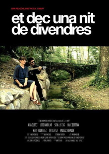 Et dec una nit de divendres Trailer