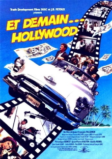 Et demain... Hollywood Trailer