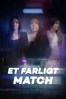 Et farligt match Trailer
