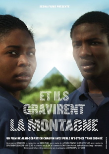 Et ils gravirent la montagne Trailer