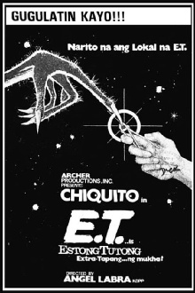 E.T. is Estong Tutong Trailer