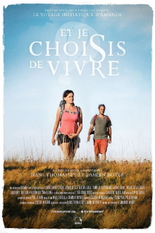 Et je choisis de vivre Trailer