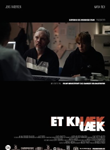 Et knæk Trailer