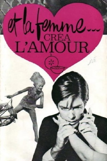 Et la femme créa l'amour Trailer