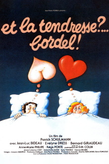 Et la tendresse ?… Bordel ! Trailer
