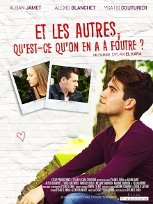Et les autres, qu'est-ce qu'on en a à foutre? Trailer