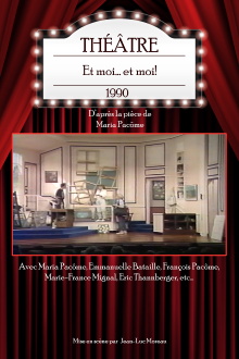 Et moi... et moi! Trailer