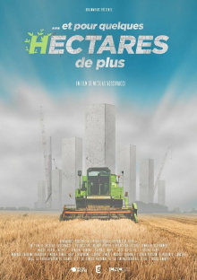 ...et pour quelques hectares de plus Trailer