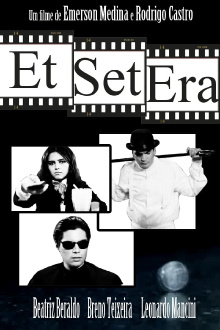 Et Set Era Trailer