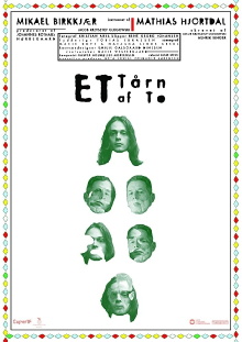 Et tårn af to Trailer